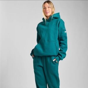 Comfrt Travel Essentials Hoodie